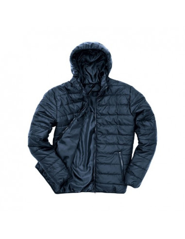 Soft Padded Jacket