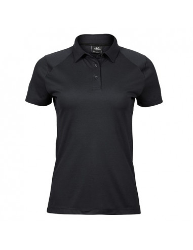 Ladies Luxury Sport Polo