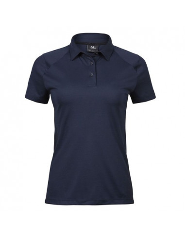 Ladies Luxury Sport Polo