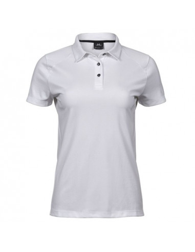 Ladies Luxury Sport Polo