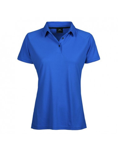 Ladies Luxury Sport Polo