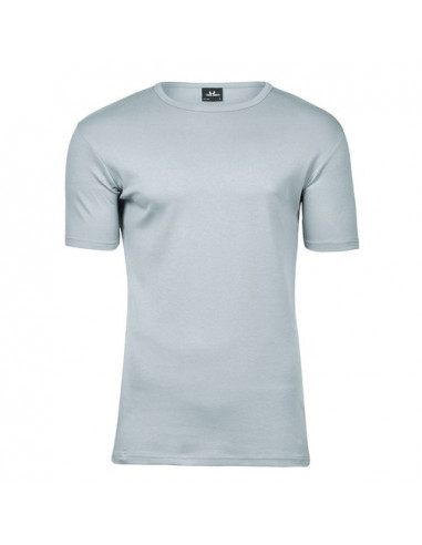 Interlock Tee