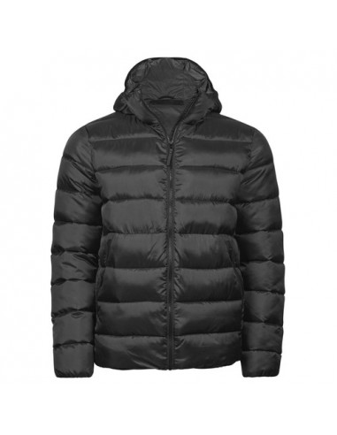 Lite Hooded Jacket