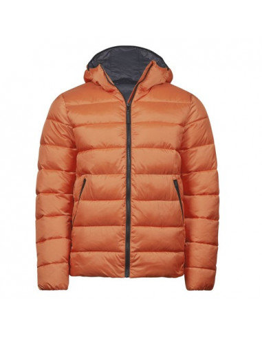 Lite Hooded Jacket