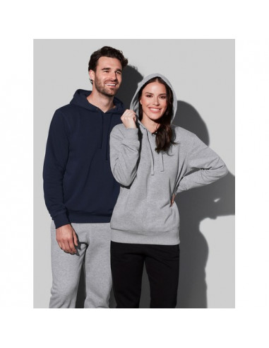 Recycled Unisex Sweat Hoodie