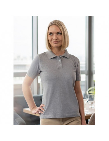 Ladies' Workwear Poloshirt