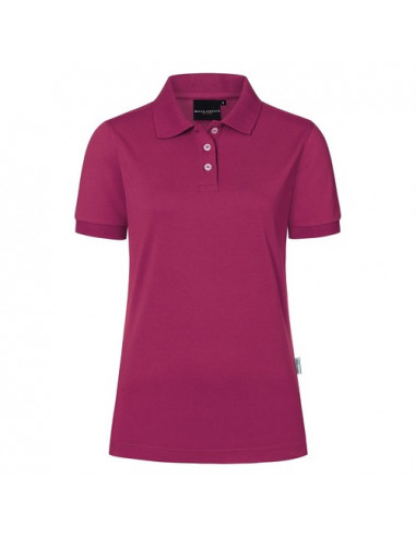 Ladies' Workwear Poloshirt