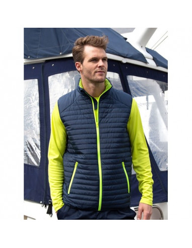 Thermoquilt Gilet