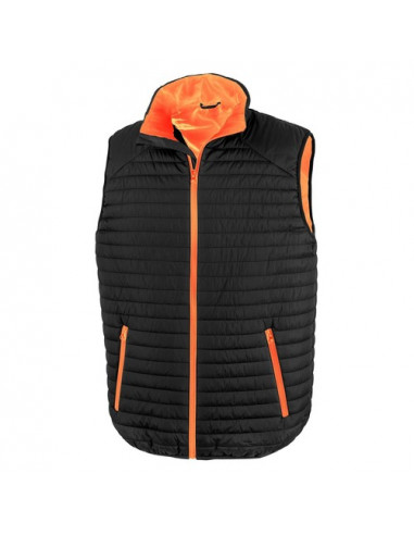 Thermoquilt Gilet