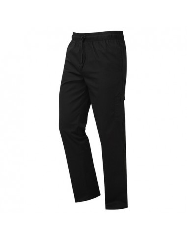 ‘Essential' Chef's Cargo Pocket Trousers