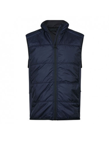 Hybrid-Stretch Bodywarmer