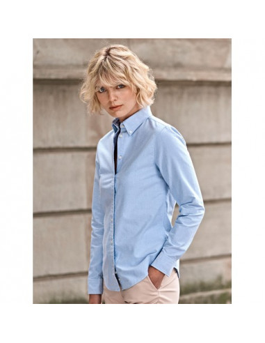 Ladies Perfect Oxford Shirt