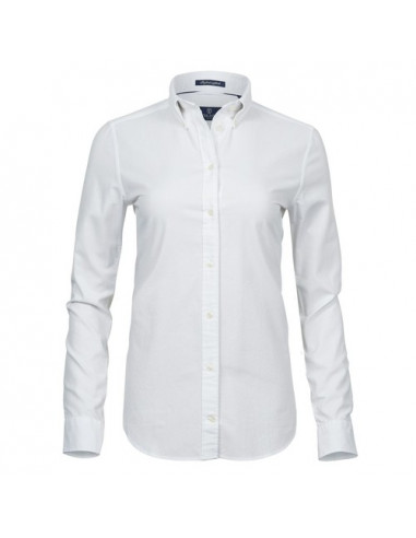 Ladies Perfect Oxford Shirt