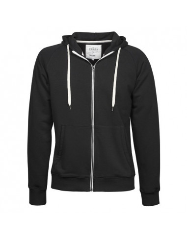 Urban Zip Hoodie