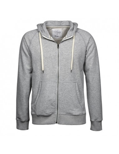 Urban Zip Hoodie