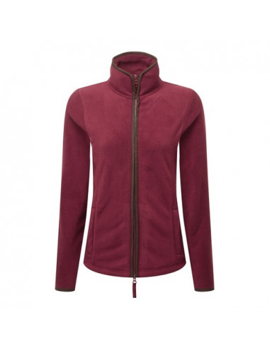 Women's 'Artisan' Fleece Jacket