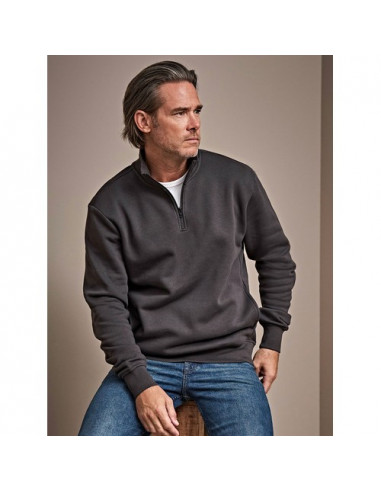 Halfzip Sweatshirt