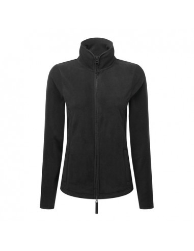 Women's 'Artisan' Fleece Jacket