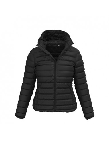 Lux Padded Jacket