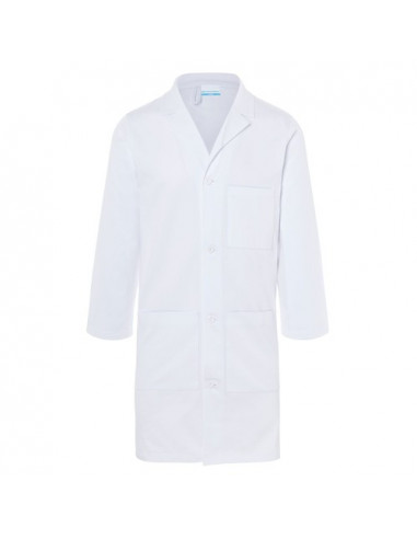 Men's Medical and Lab Coat Basic