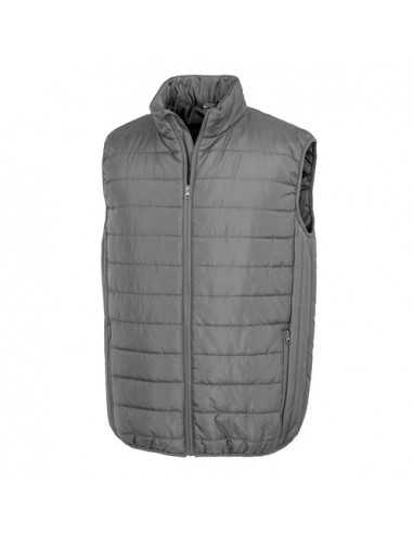 Promo Padded Bodywarmer