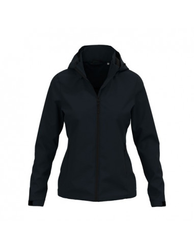 Lux Softshell Jacket