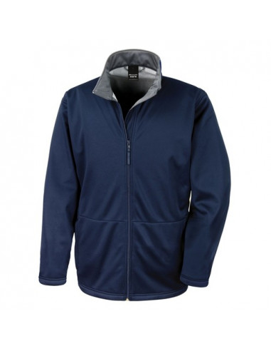 Softshell Jacket