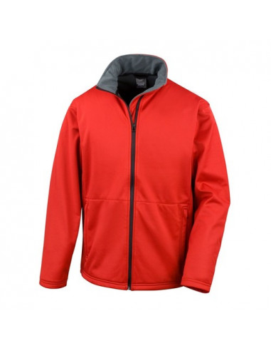 Softshell Jacket