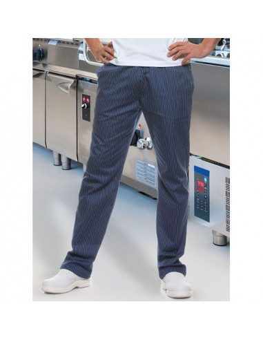 Pull-On Trousers Carlo