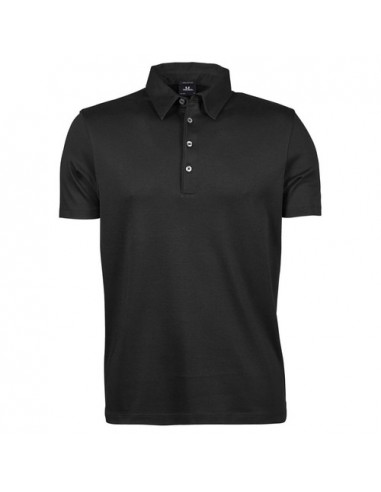 Pima Cotton Polo