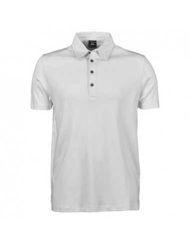 Pima Cotton Polo