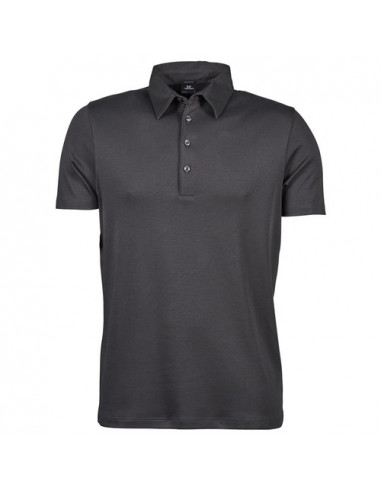 Pima Cotton Polo