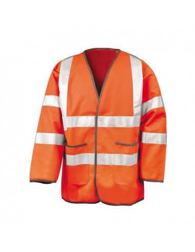 Motorway Safety Jacket