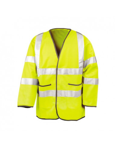 Motorway Safety Jacket