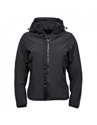 Women Urban Adventure Jacket