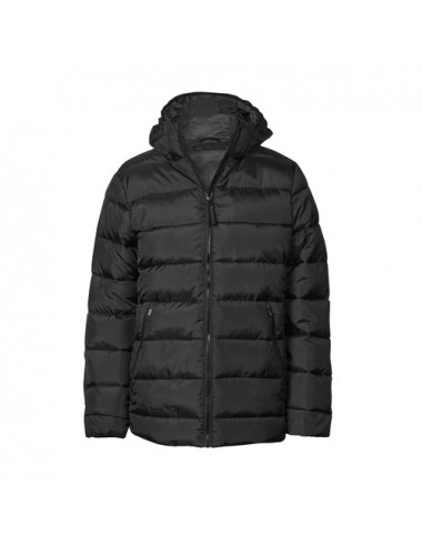 Womens Lite Hooded Jacket