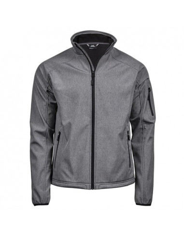 Lightweight Performance Softshell