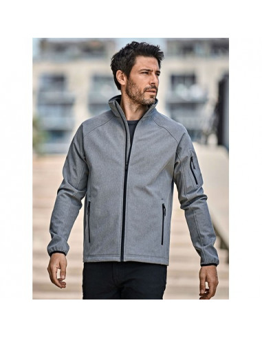 Lightweight Performance Softshell