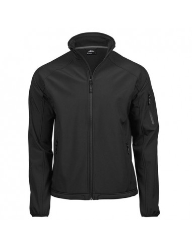 Lightweight Performance Softshell