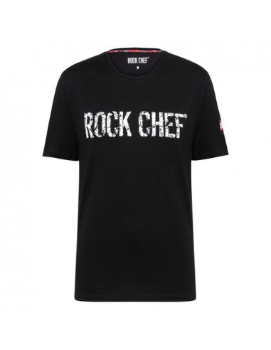 T-Shirt ROCK CHEF®-Stage2