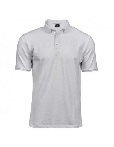 Fashion Luxury Stretch Polo