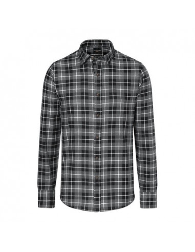 Men's checked shirt Urban-Flair