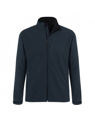 Men's Softshell Jacket Classic