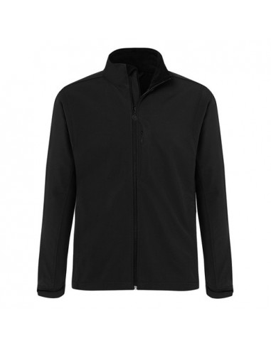 Men's Softshell Jacket Classic