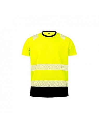 Recycled Safety T-Shirt