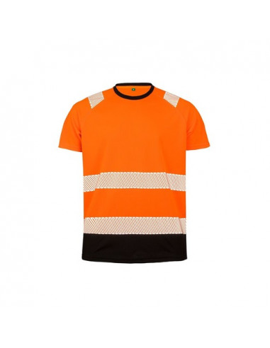 Recycled Safety T-Shirt