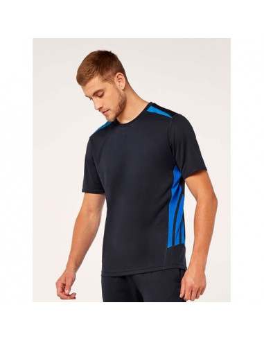 Training Shirt Fluo