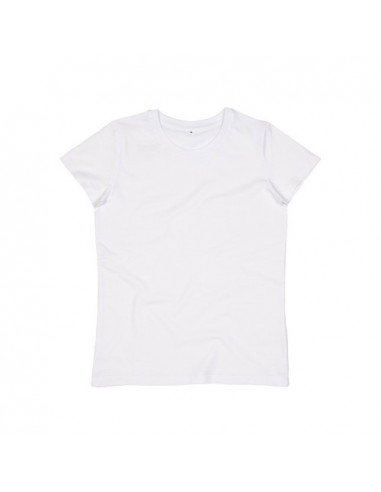 Women's Essential Organic T