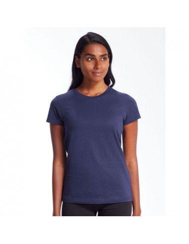 Women's Essential Organic T