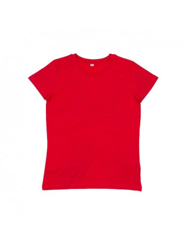 Women's Essential Organic T